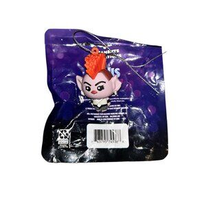 Hallmark Trolls Blind Bag Christmas Ornament Open